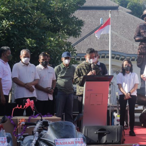 BADAN PENDAPATAN DAERAH KOTA SURAKARTA